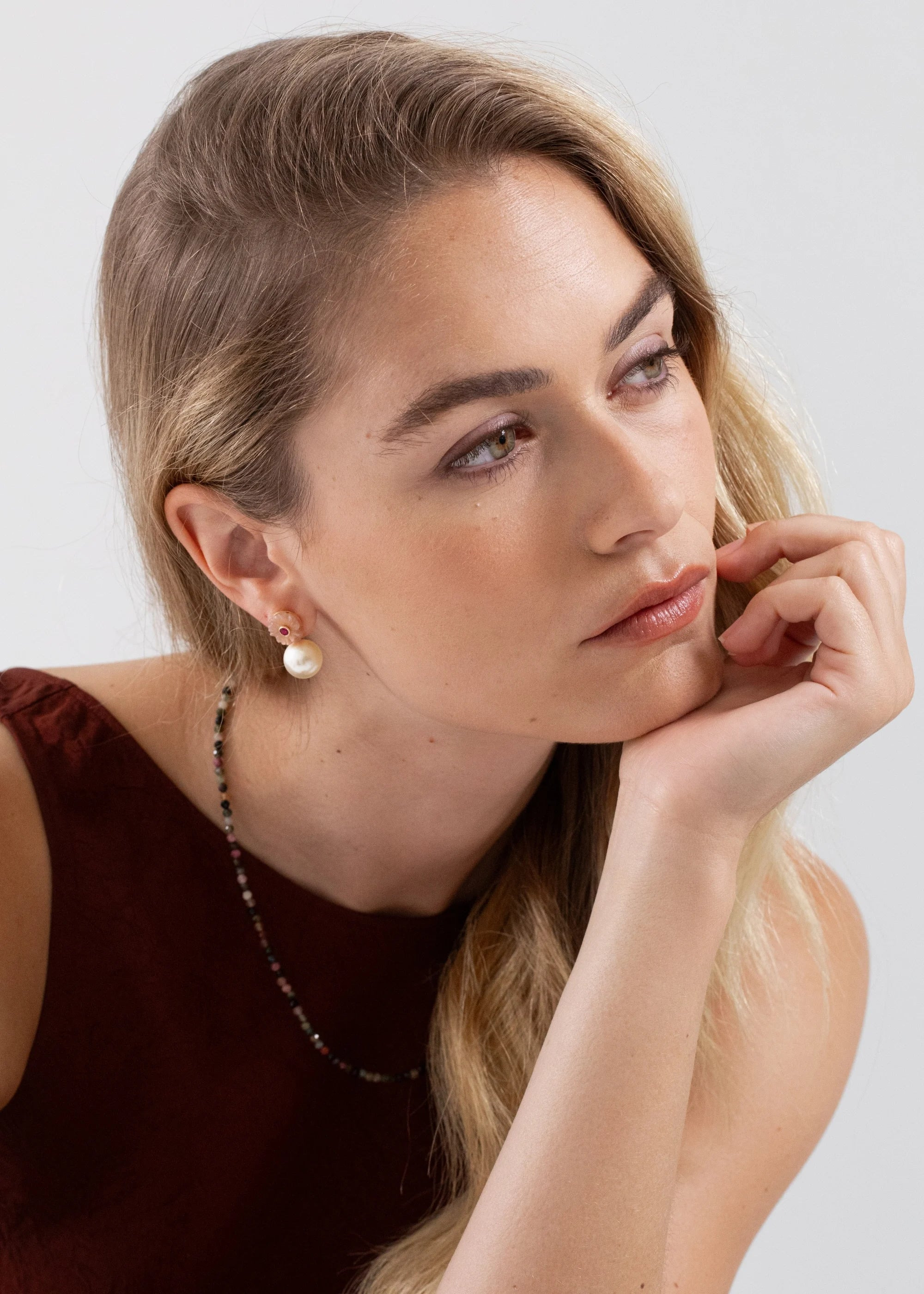 Dani Necklace - 3
