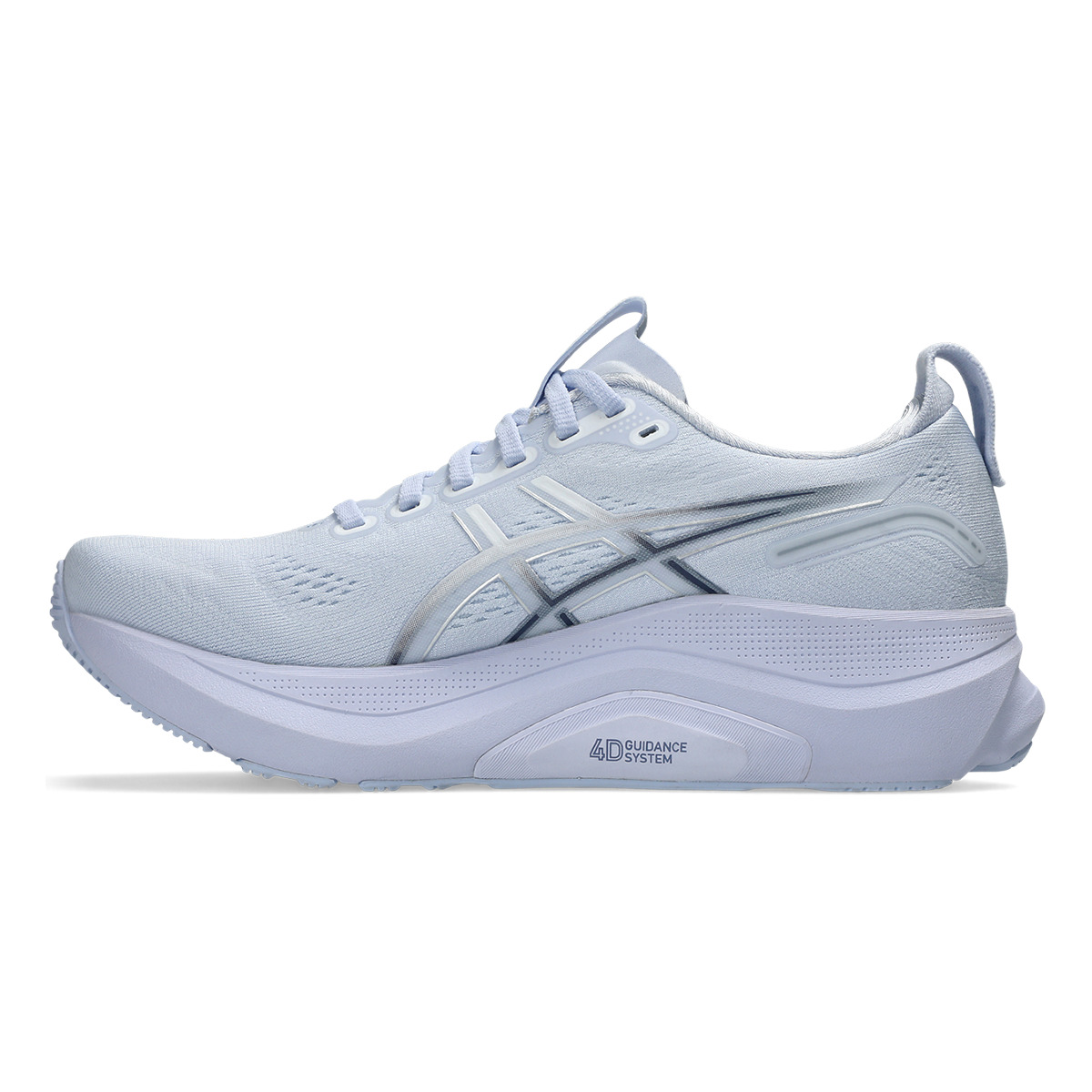 Asics Gel Kayano 32 Blue Fade - Indigo Fog - 2