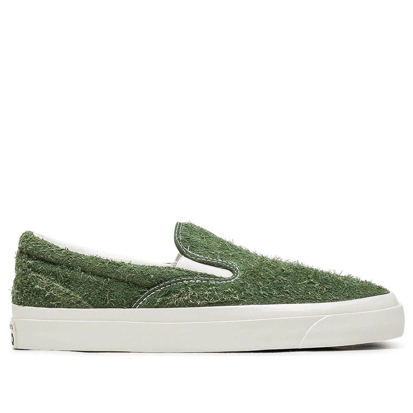 Converse x GOLF le FLEUR One Star Slip Pro 'Forest Elf' A11637C - 2