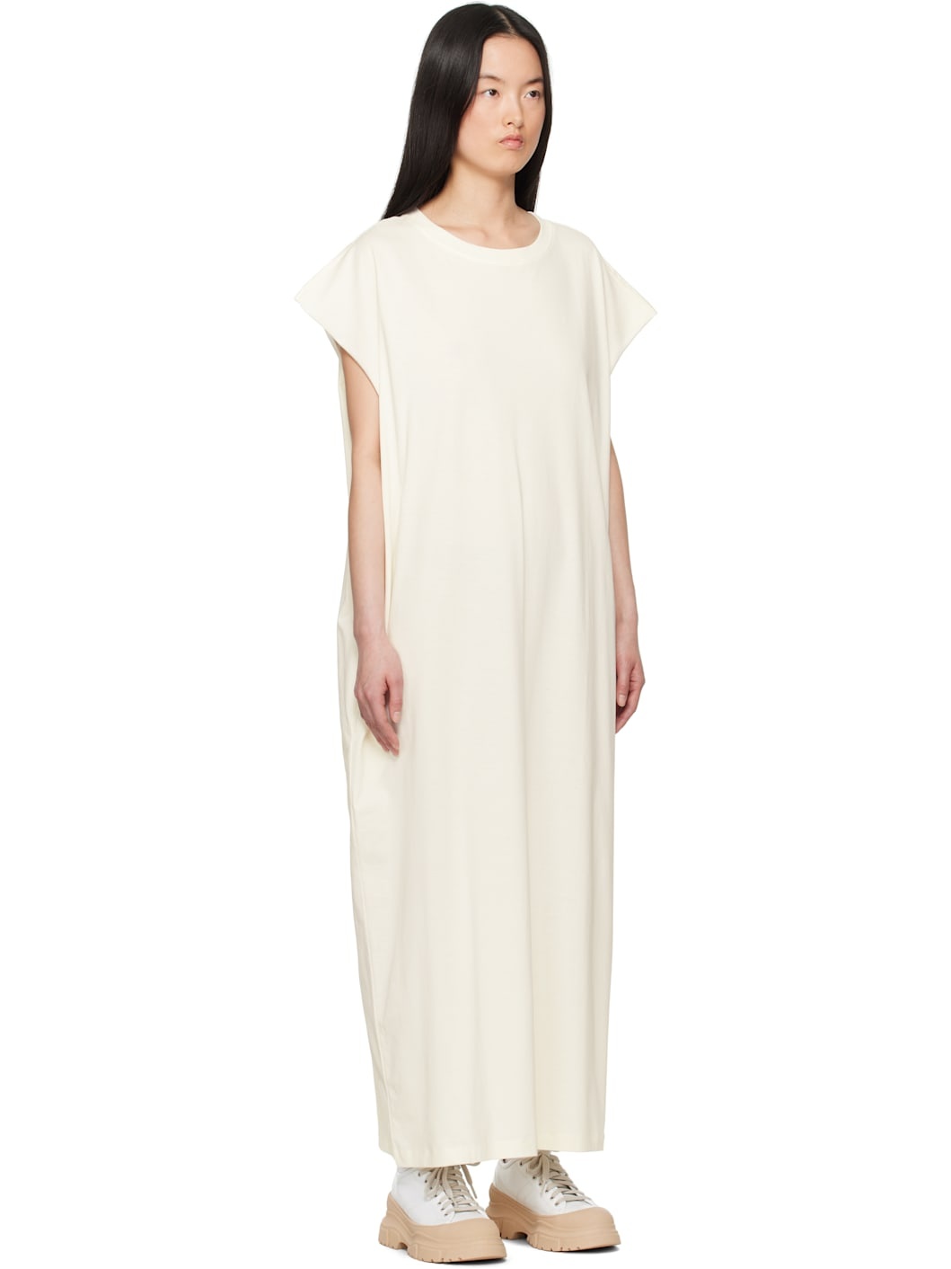 Off-White Thane Midi Dress - 2