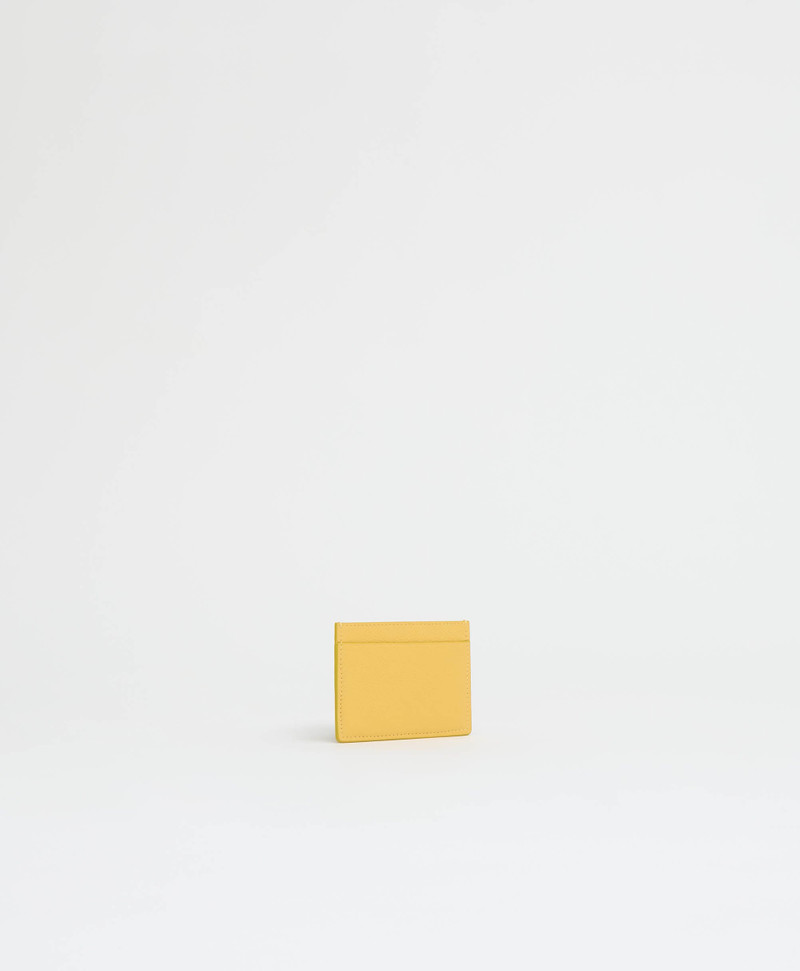 Mansur Gavriel POCKET CARD HOLDER outlook