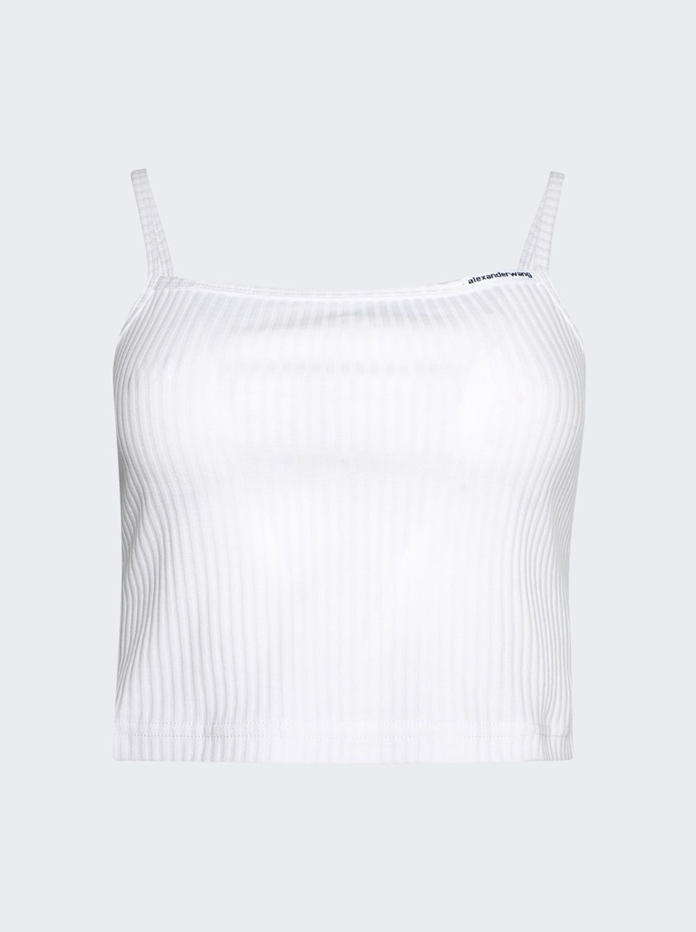 Cami Top White - 1