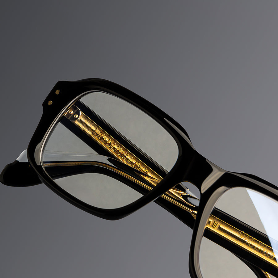 9852 RECTANGLE OPTICAL GLASSES - 4