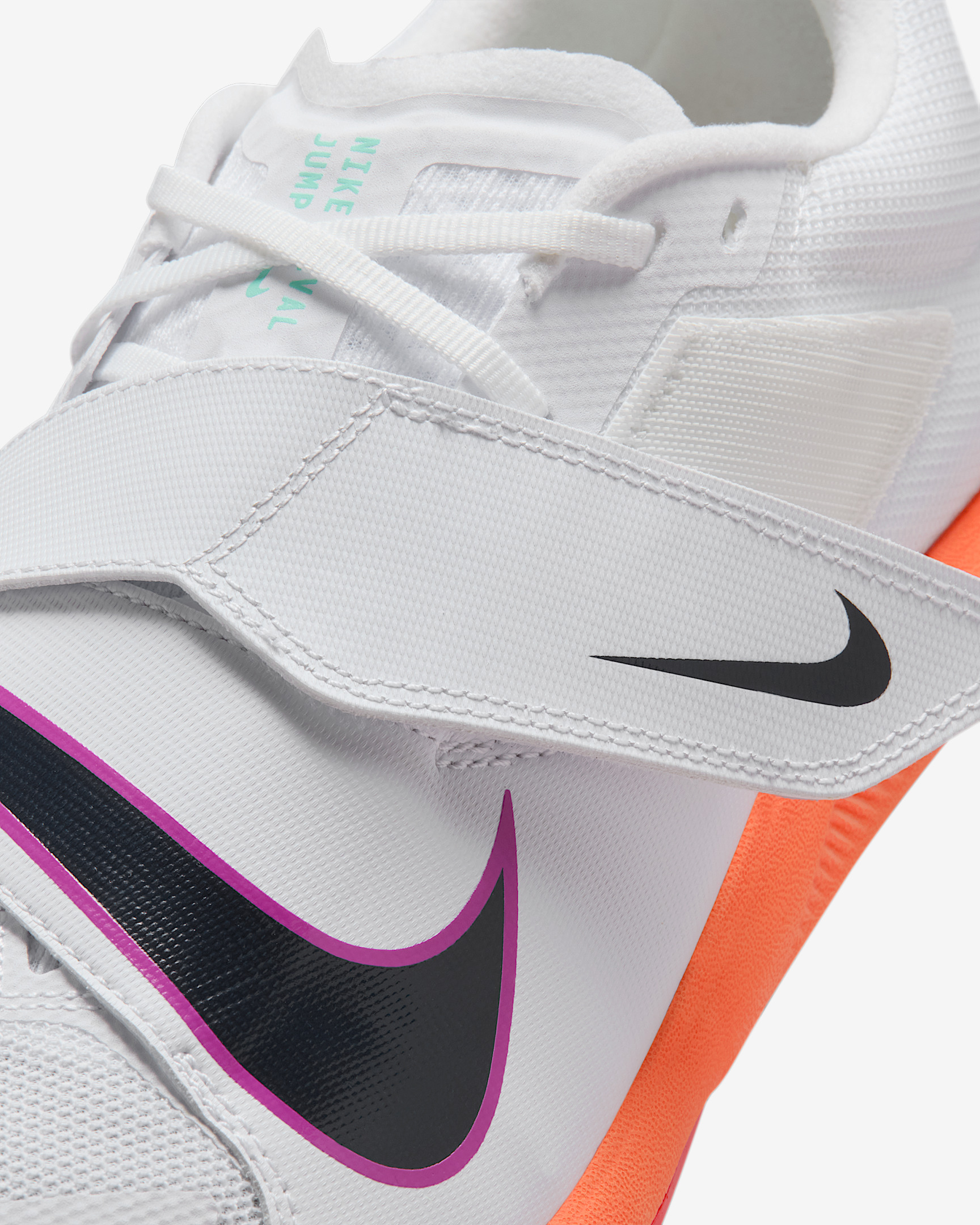 Nike Zoom Rival Jump Track & Field Jumping Spikes - 8