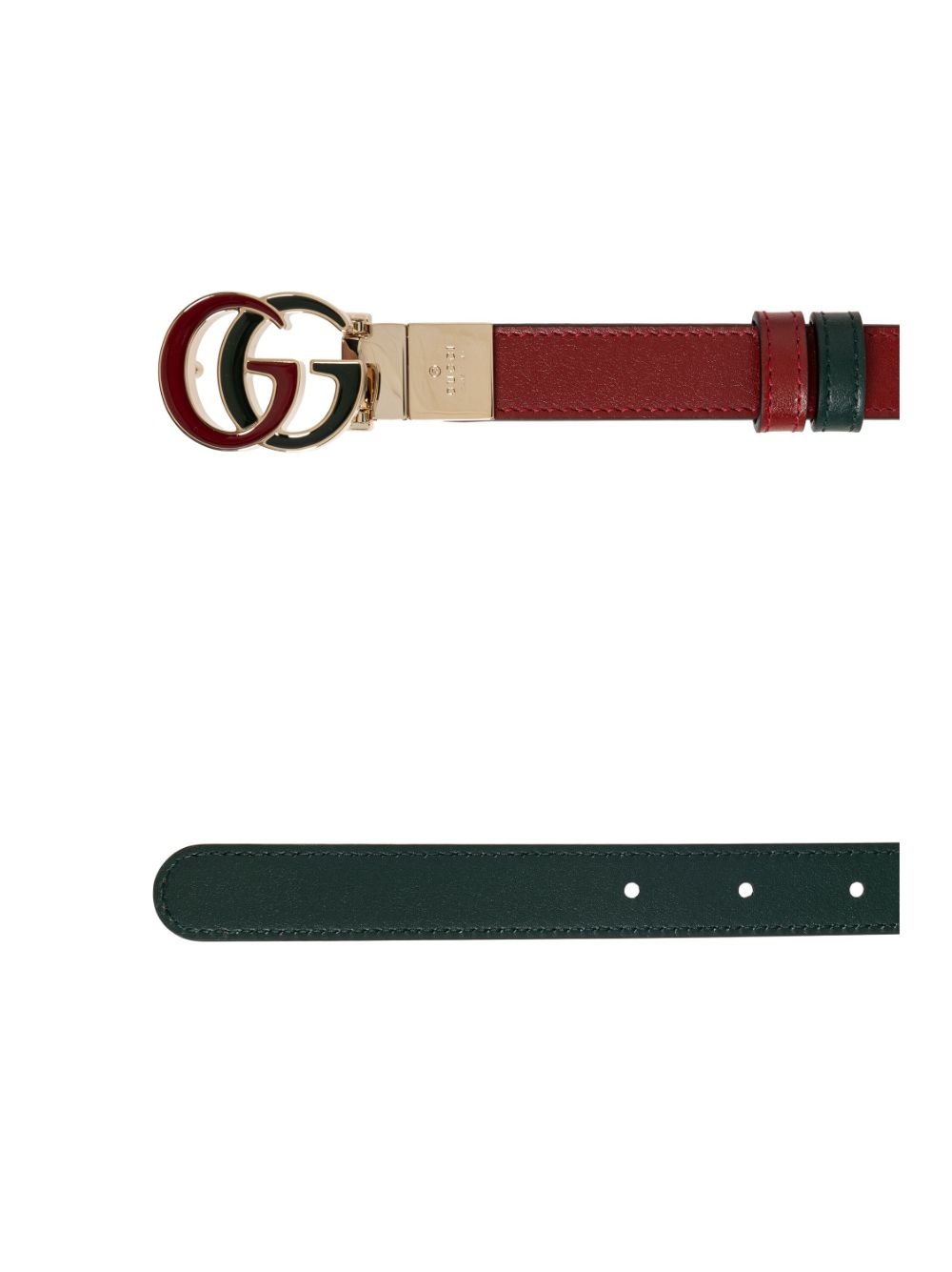 GG Marmont belt - 5