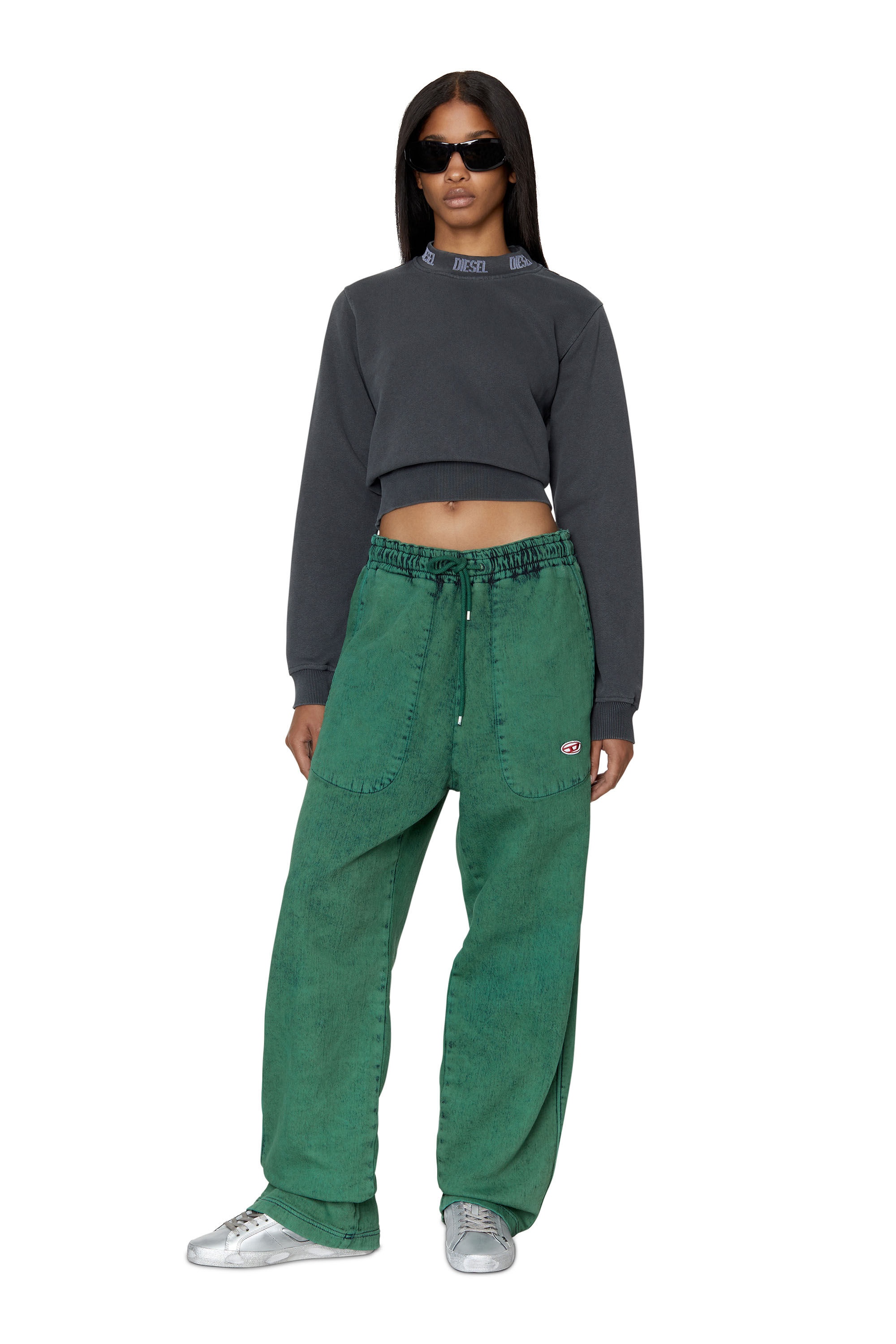 S-LEROJI LOW W - 2