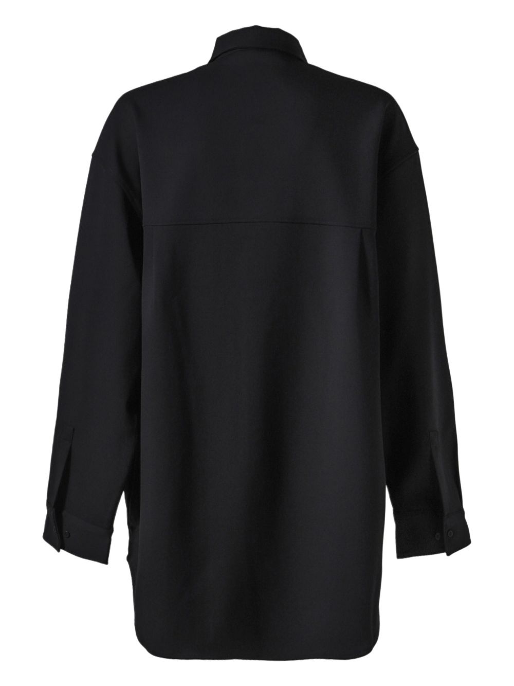 long-sleeve shirt - 2