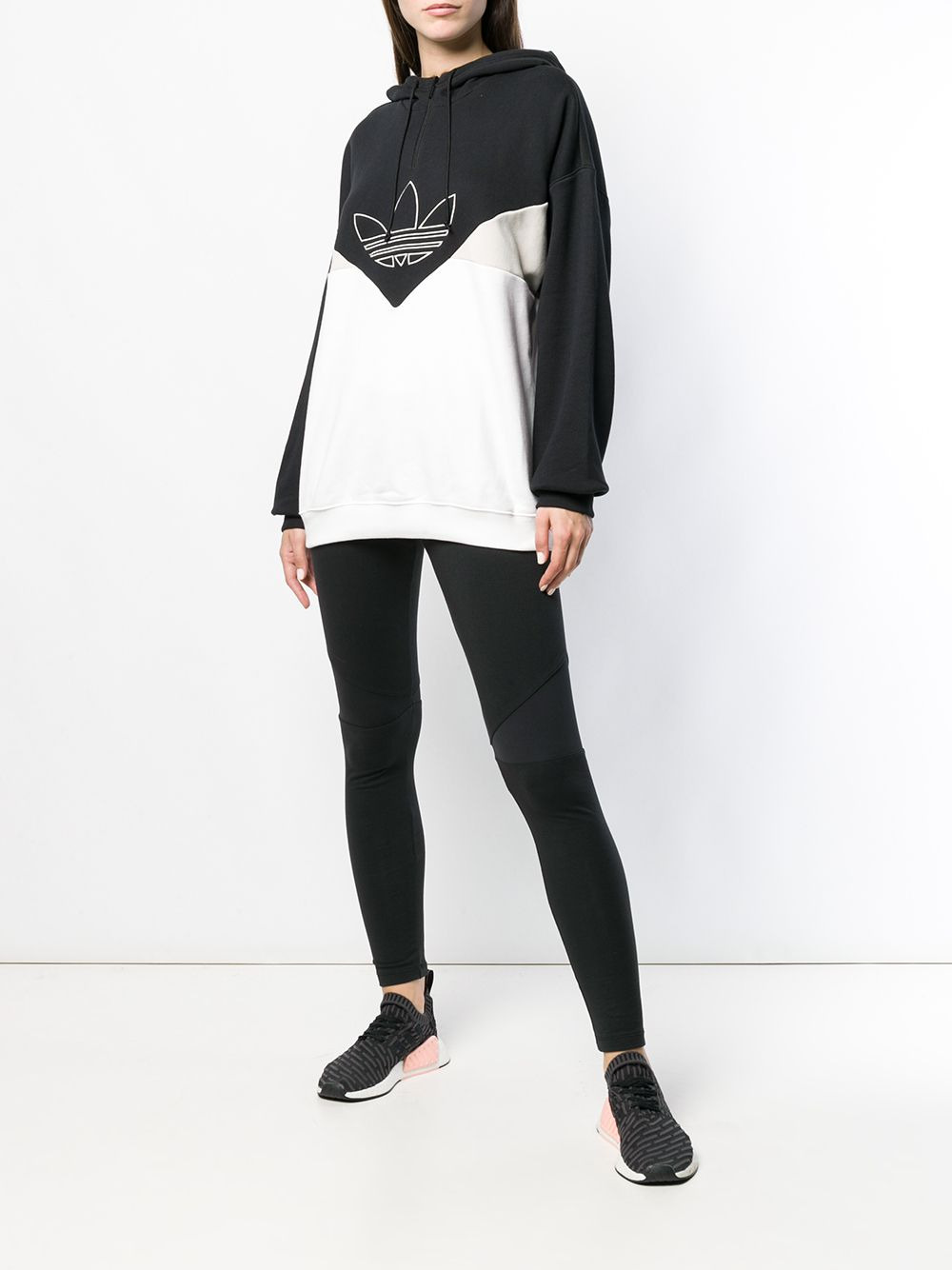 CLRDO OJ hoodie - 2