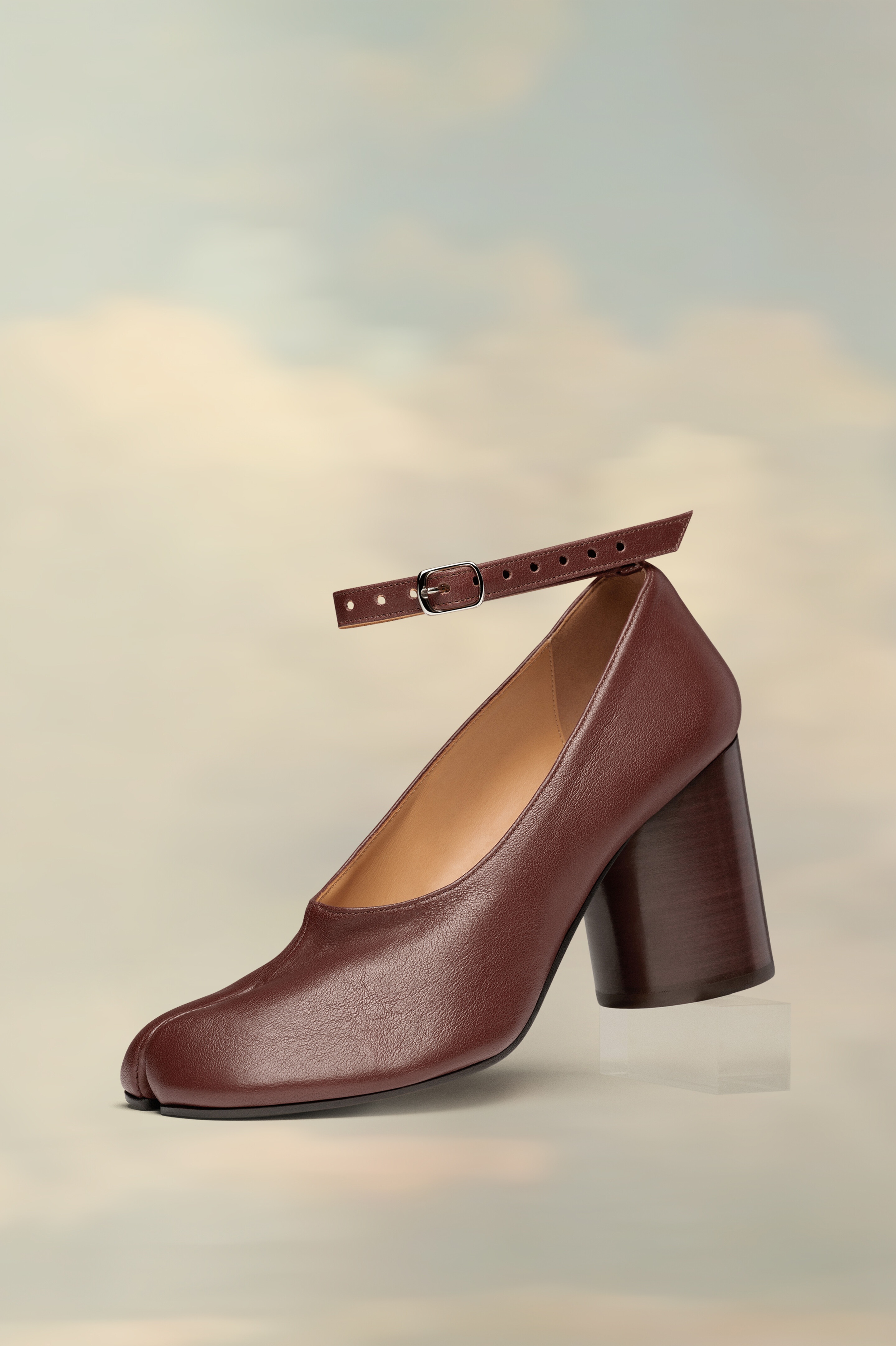 Tabi pumps - 1