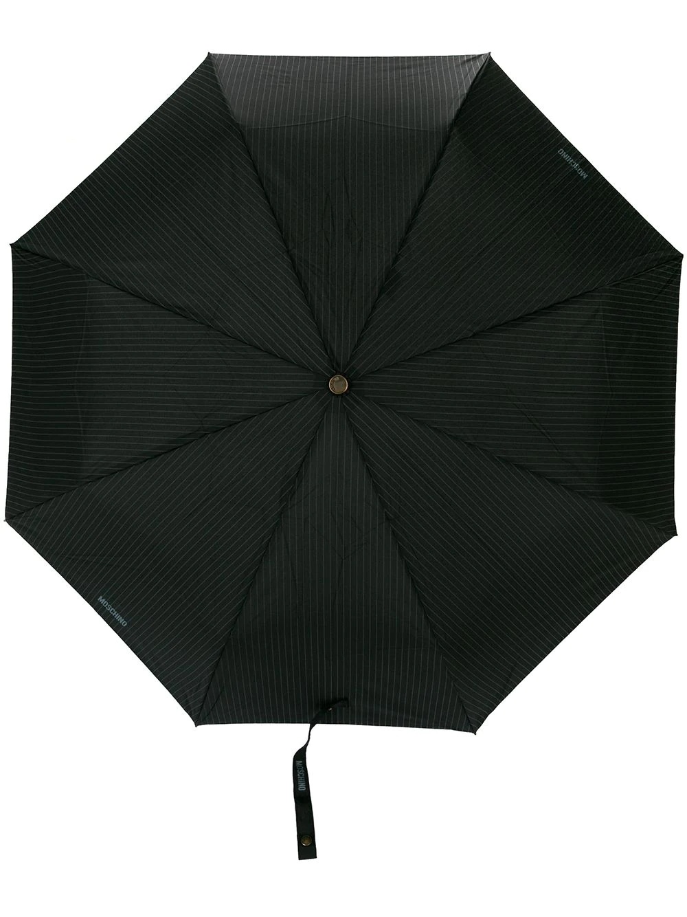 pinstripe umbrella - 2