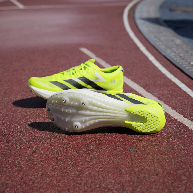 ADIZERO AMBITION Shoes 3