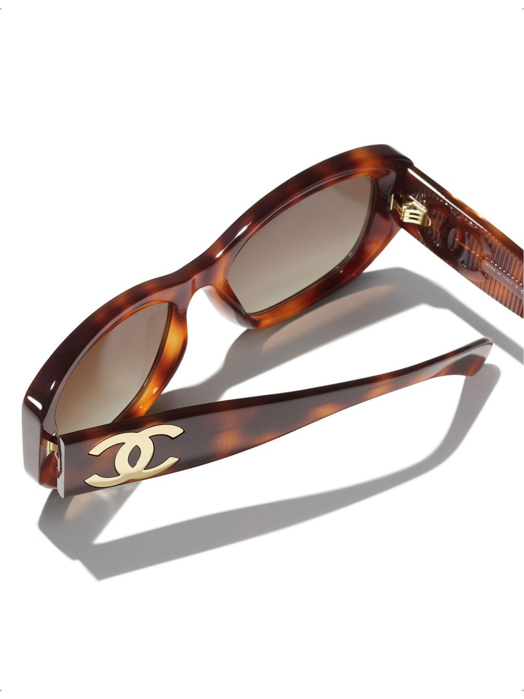 Rectangle Sunglasses - 4