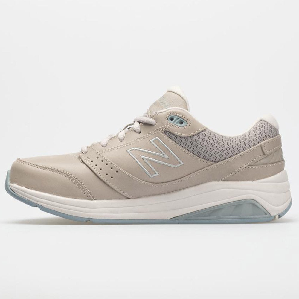 New Balance 928v3 Women's Grey/Grey - 2