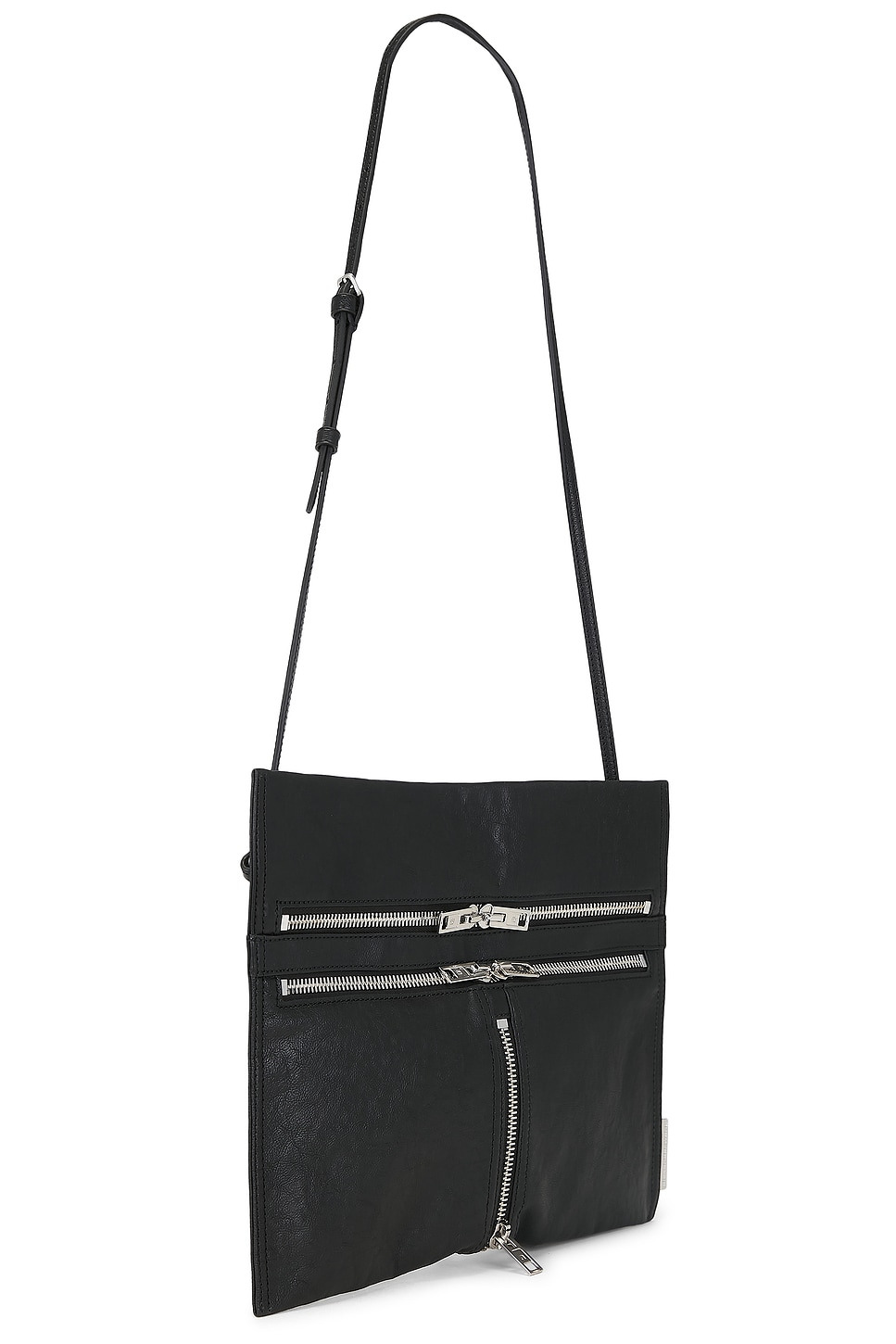 Geo Medium Hobo Bag - 3