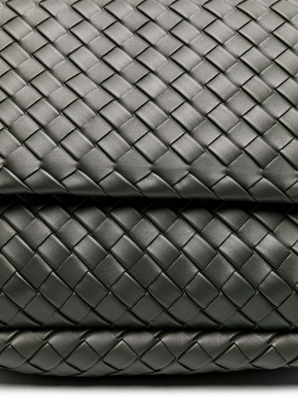 Bottega Veneta Men Bag With Logo - 4