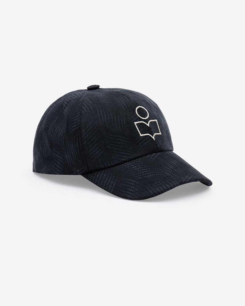 TYRON LOGO CAP - 1