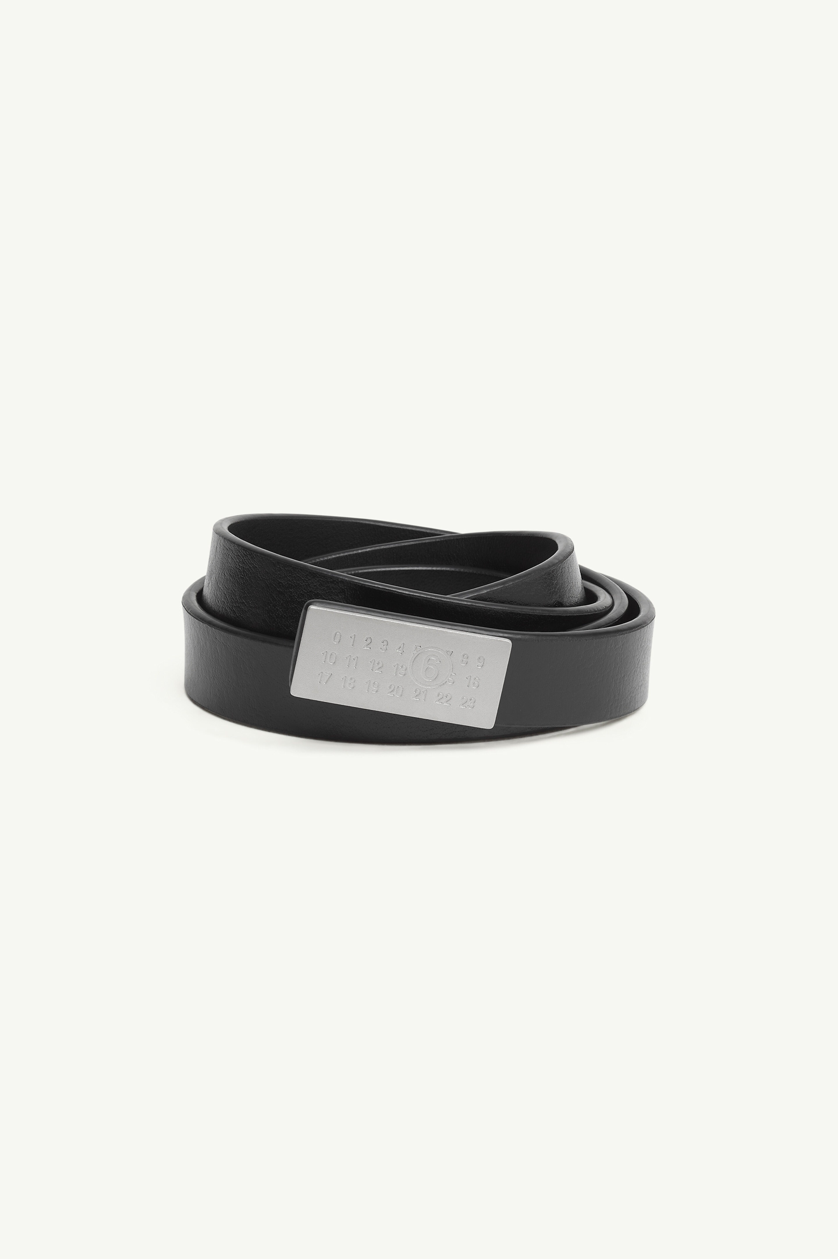 Spare parts belt - 1