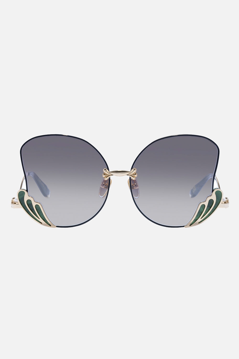 GODDESS ENERGY SUNGLASSES - 2