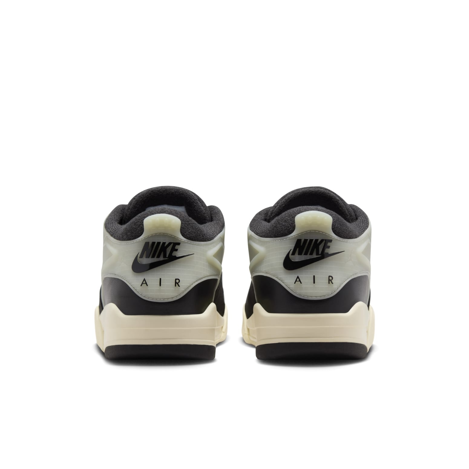 Air Jordan 4 RM 'Black Coconut Milk' FQ7939-006 - 5