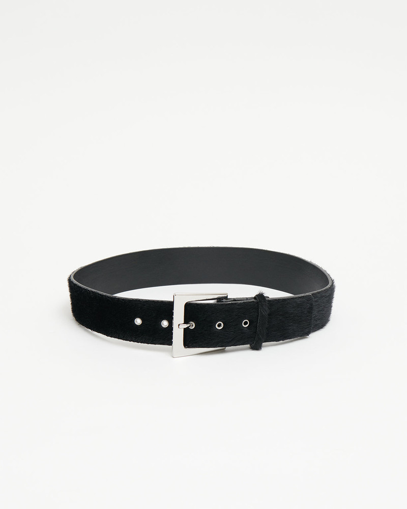 BLAZE PONY BELT 1