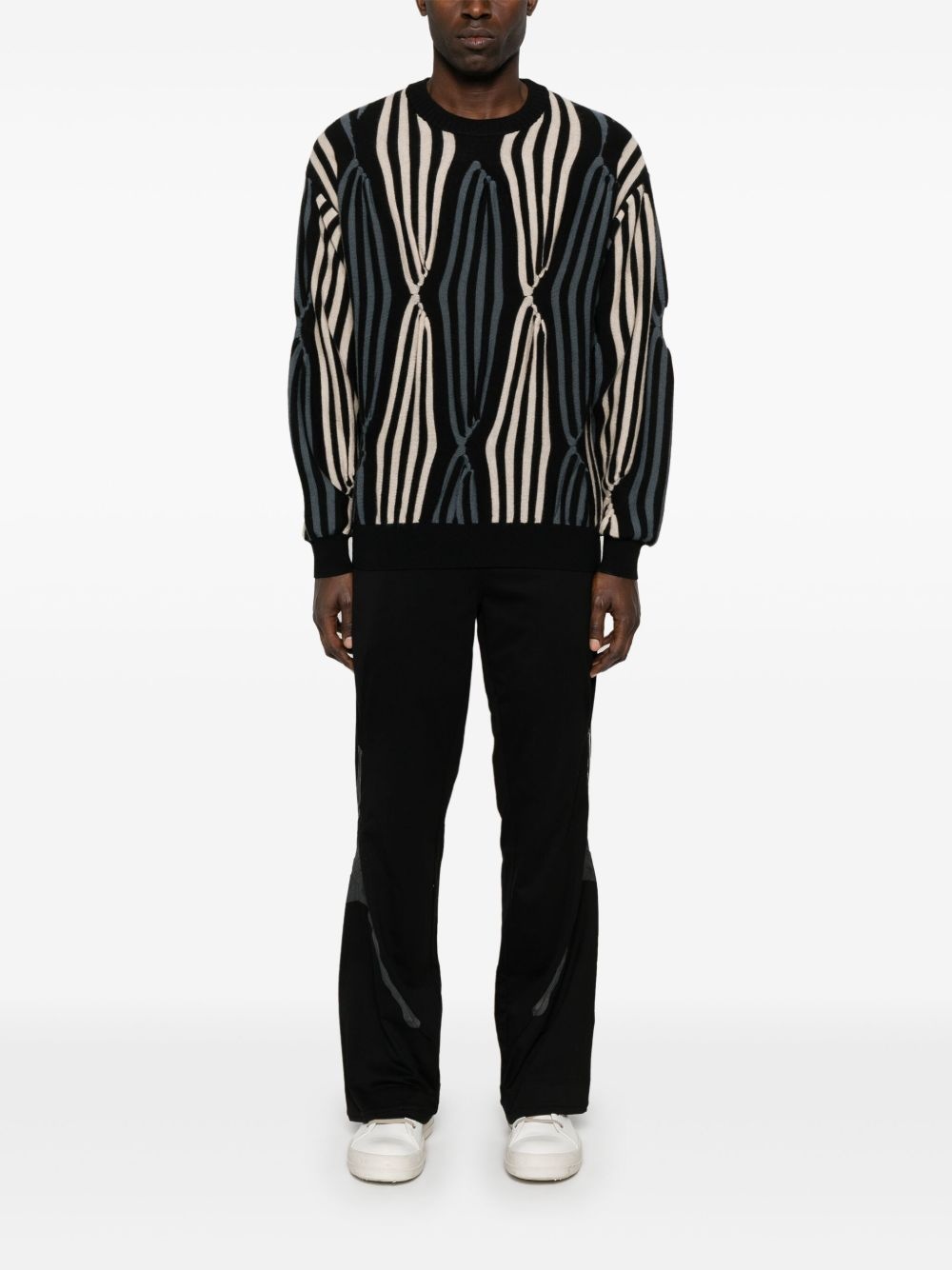 Solix sweater - 2