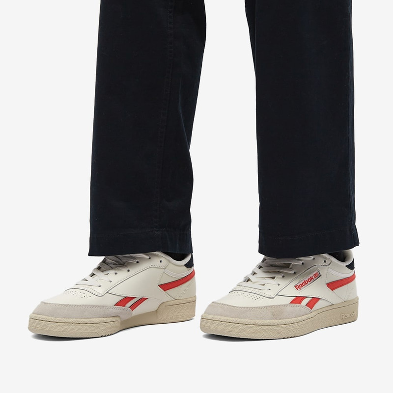 Reebok Reebok Club C Revenge outlook