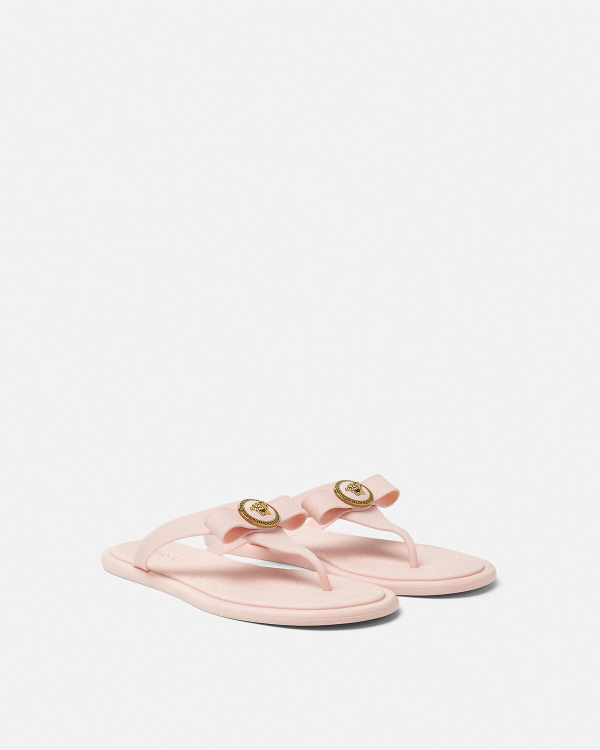 Gianni Ribbon Sandals - 2