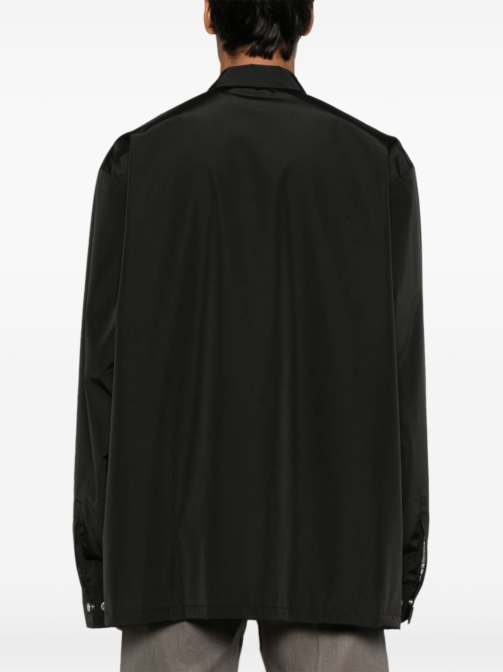 Tour coat - 4