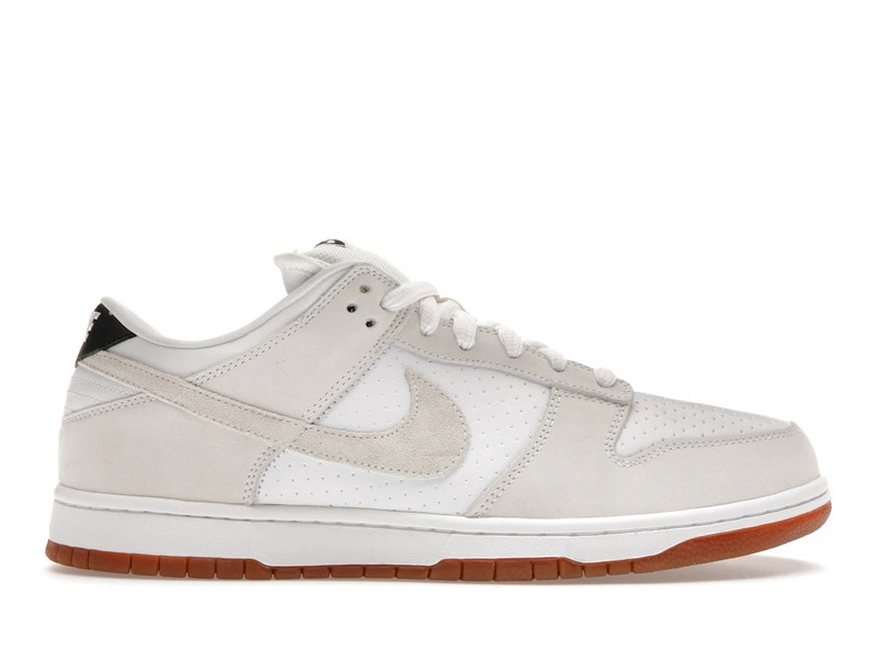 Nike SB Dunk Low Gino Iannucci 3 - 1