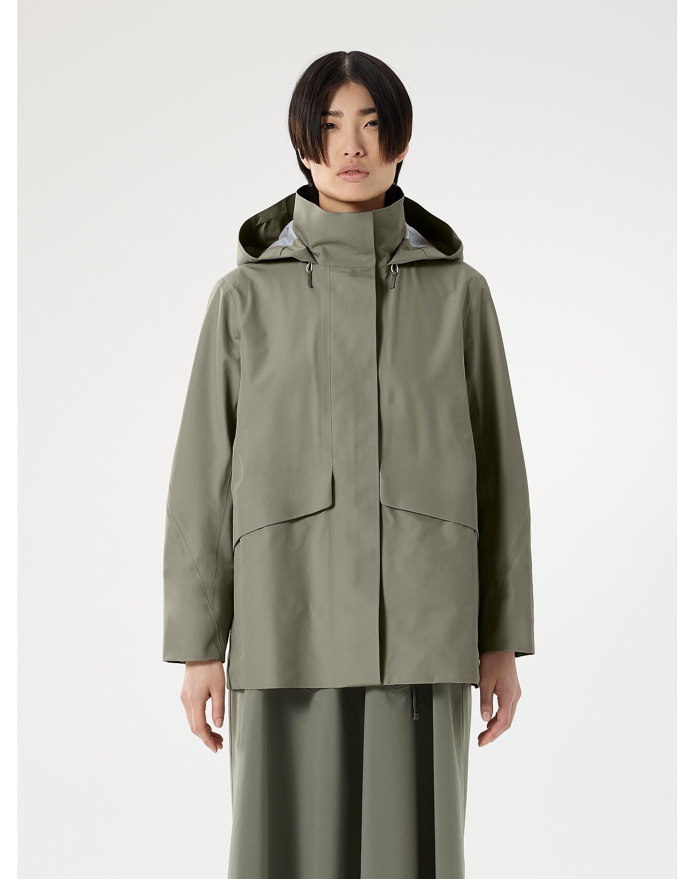 Ifora Jacket - 2