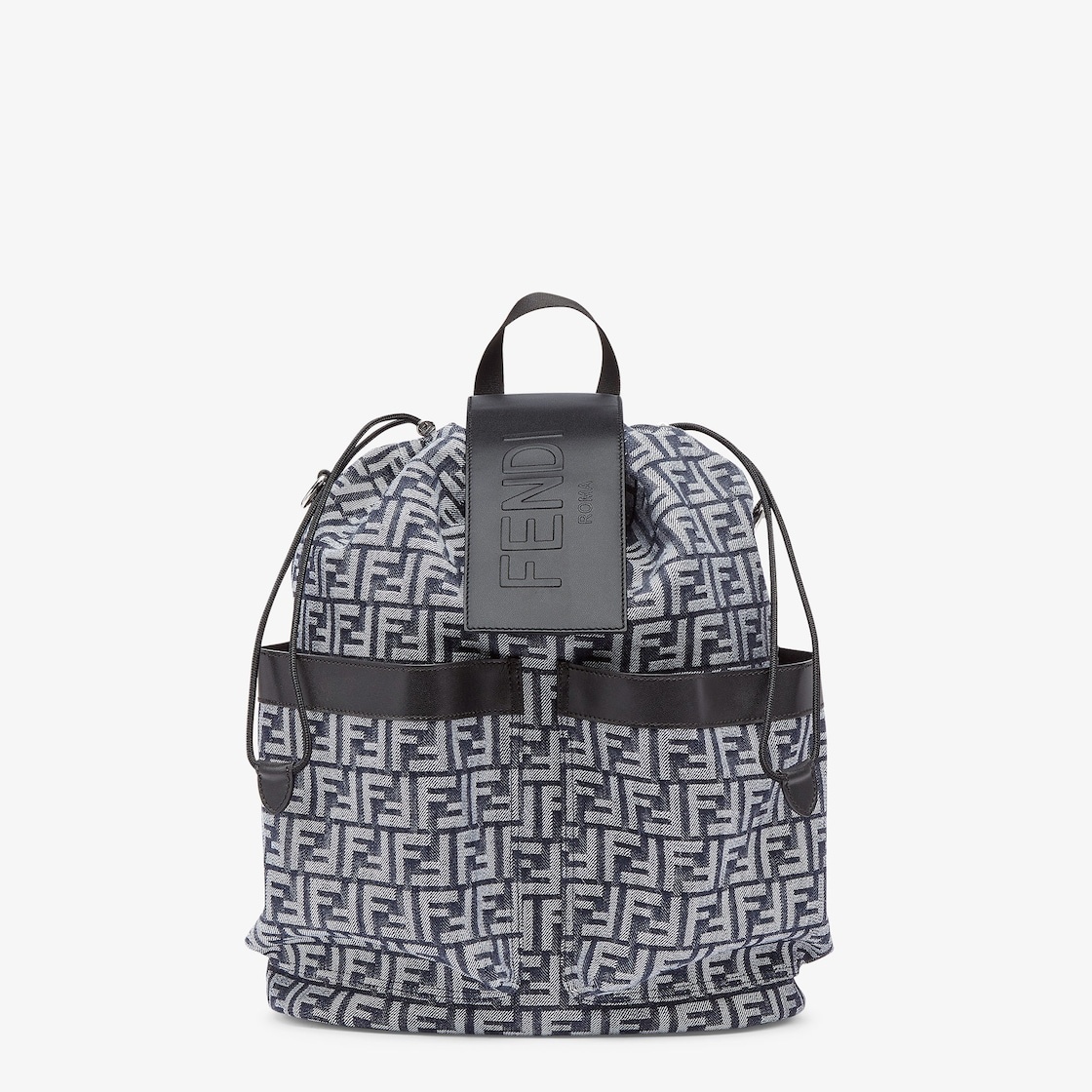 Drawstring backpack - 1
