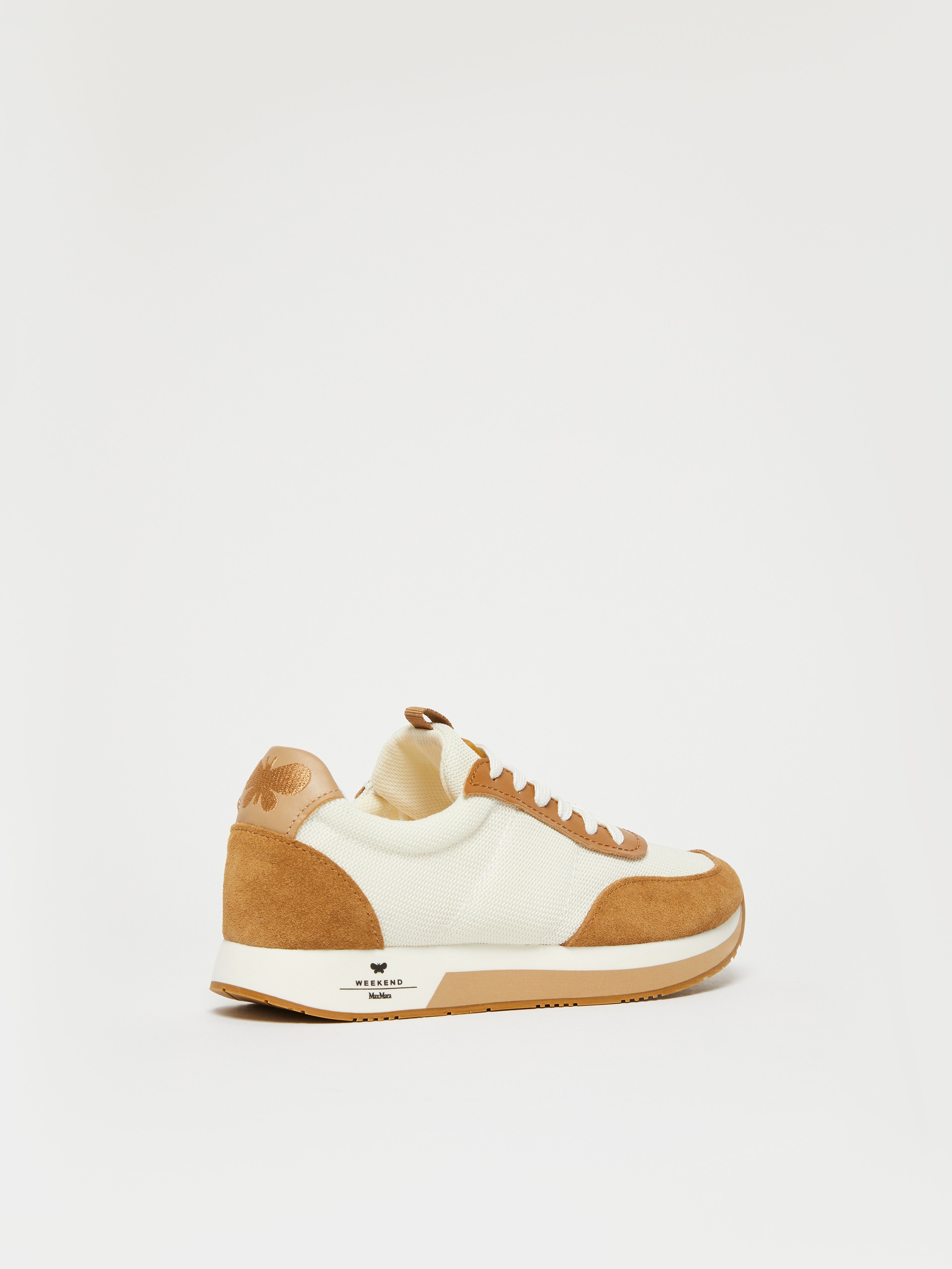 RARO Colourblock nylon sneakers - 3