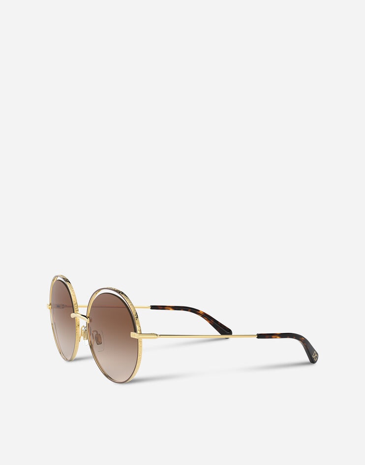 Slim sunglasses - 2