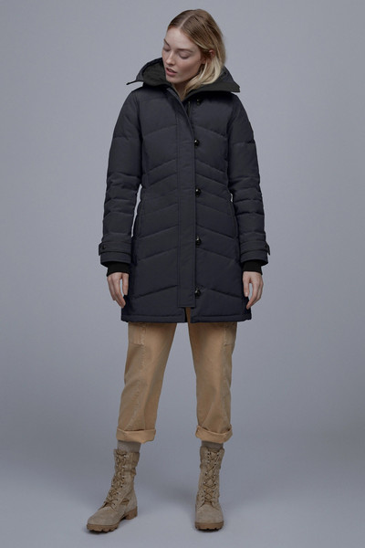 Canada Goose LORETTE PARKA BLACK LABEL outlook