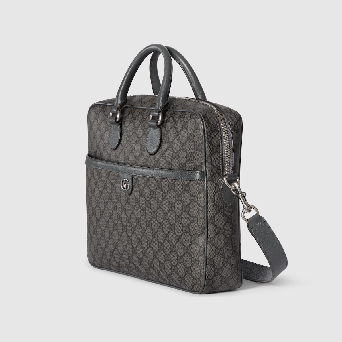 Ophidia medium GG briefcase - 2