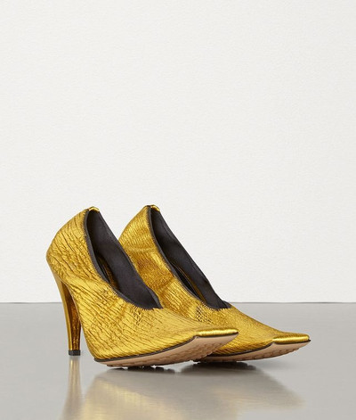 Bottega Veneta Pumps outlook