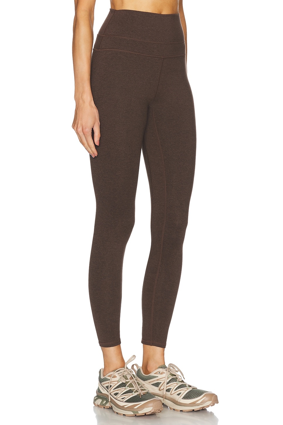 Always Warm Base Layer 25" Legging - 2