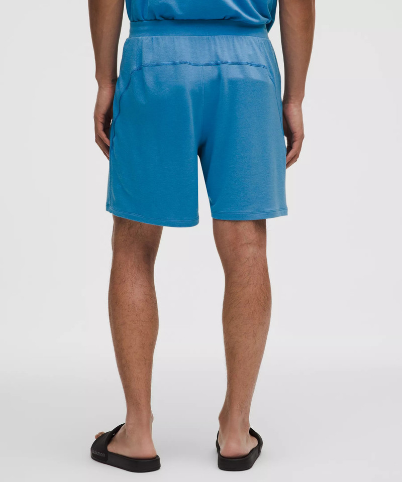 BeCalm Relaxed-Fit Short 7" 3