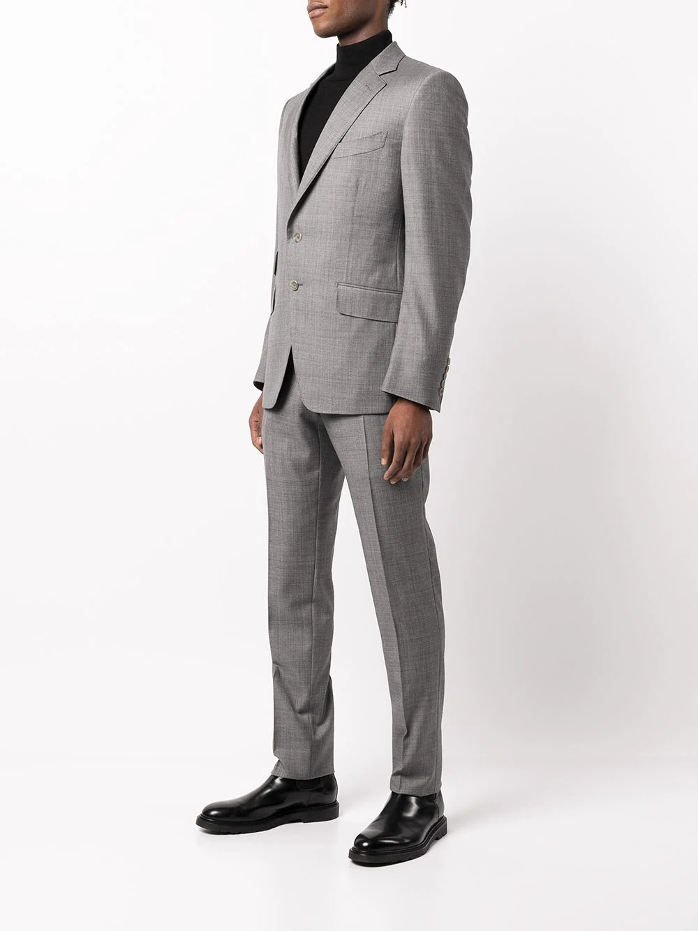 O'Conner tailored blazer - 3