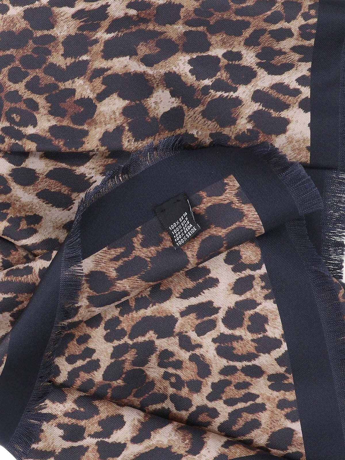 ANIMAL SCARF - 3