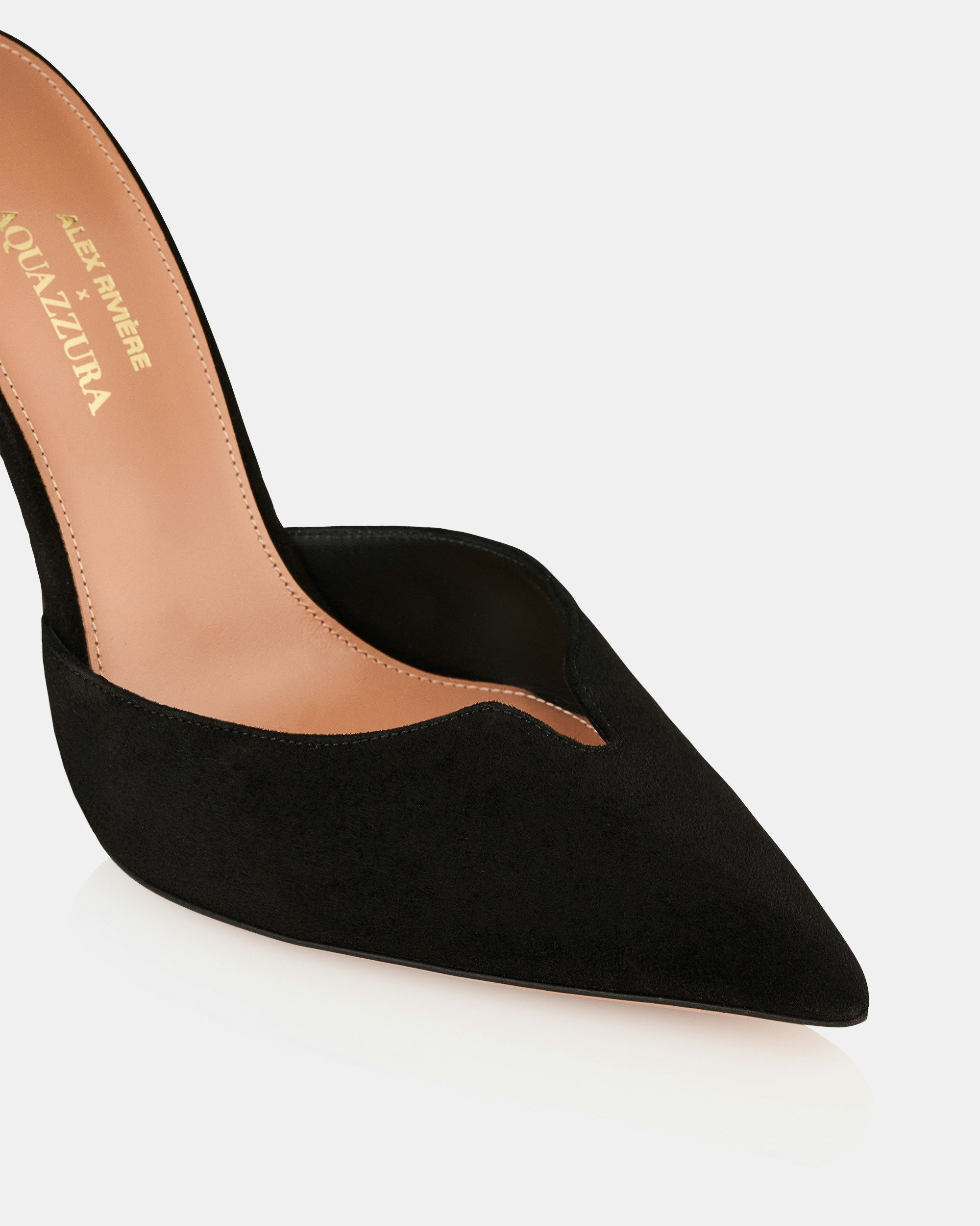 Alex D'Orsay Pump 105 - 5