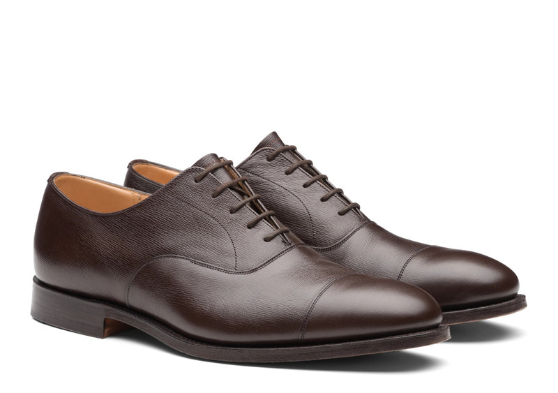 Church's Consul 173
St James Leather Oxford Burnt outlook