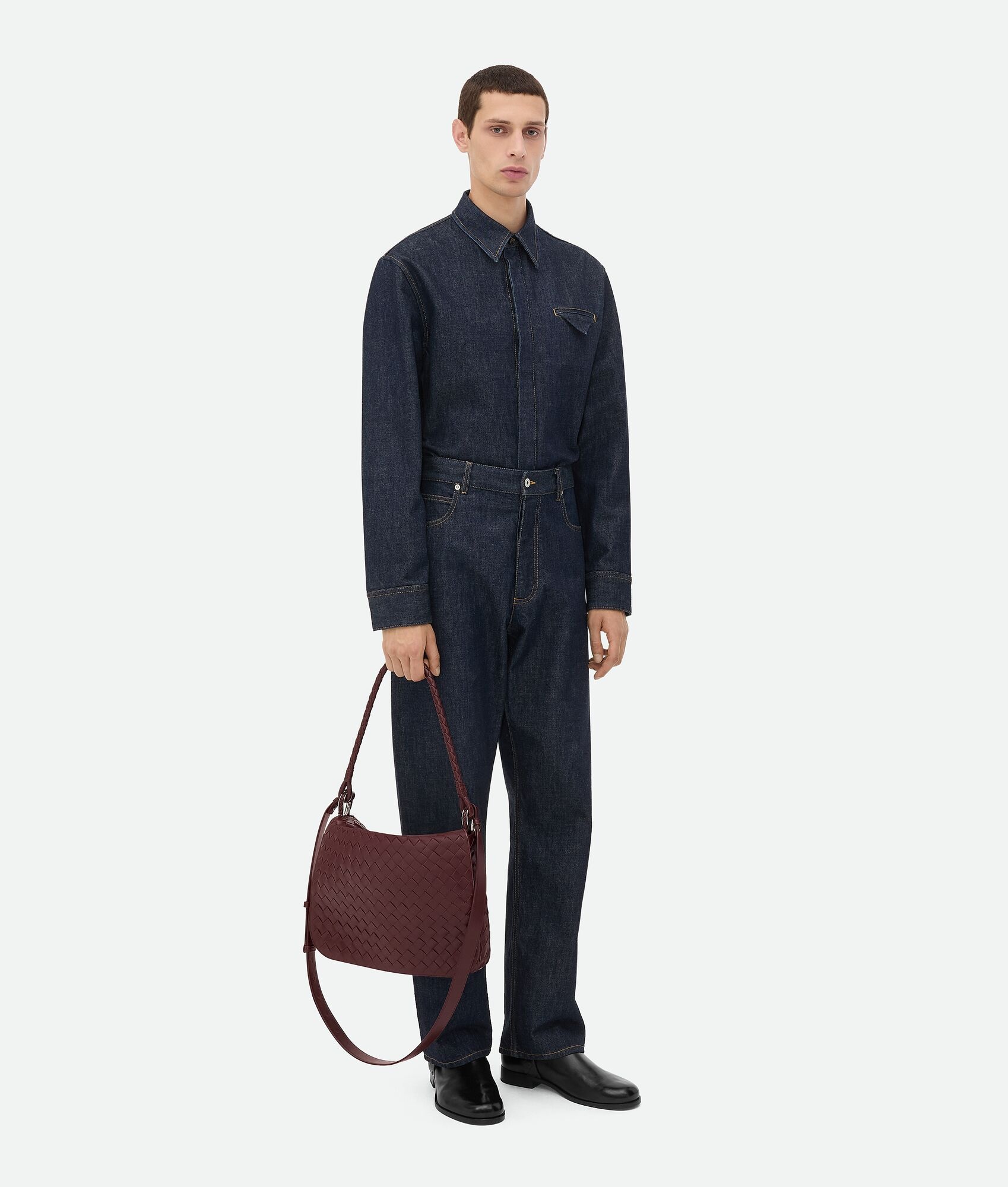 Swing Messenger - 2