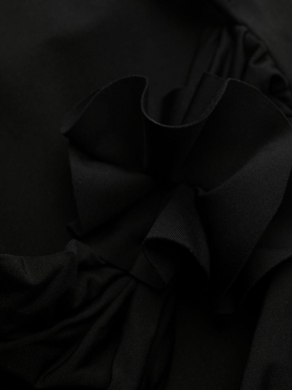 cut-out detail swimsuit - 3