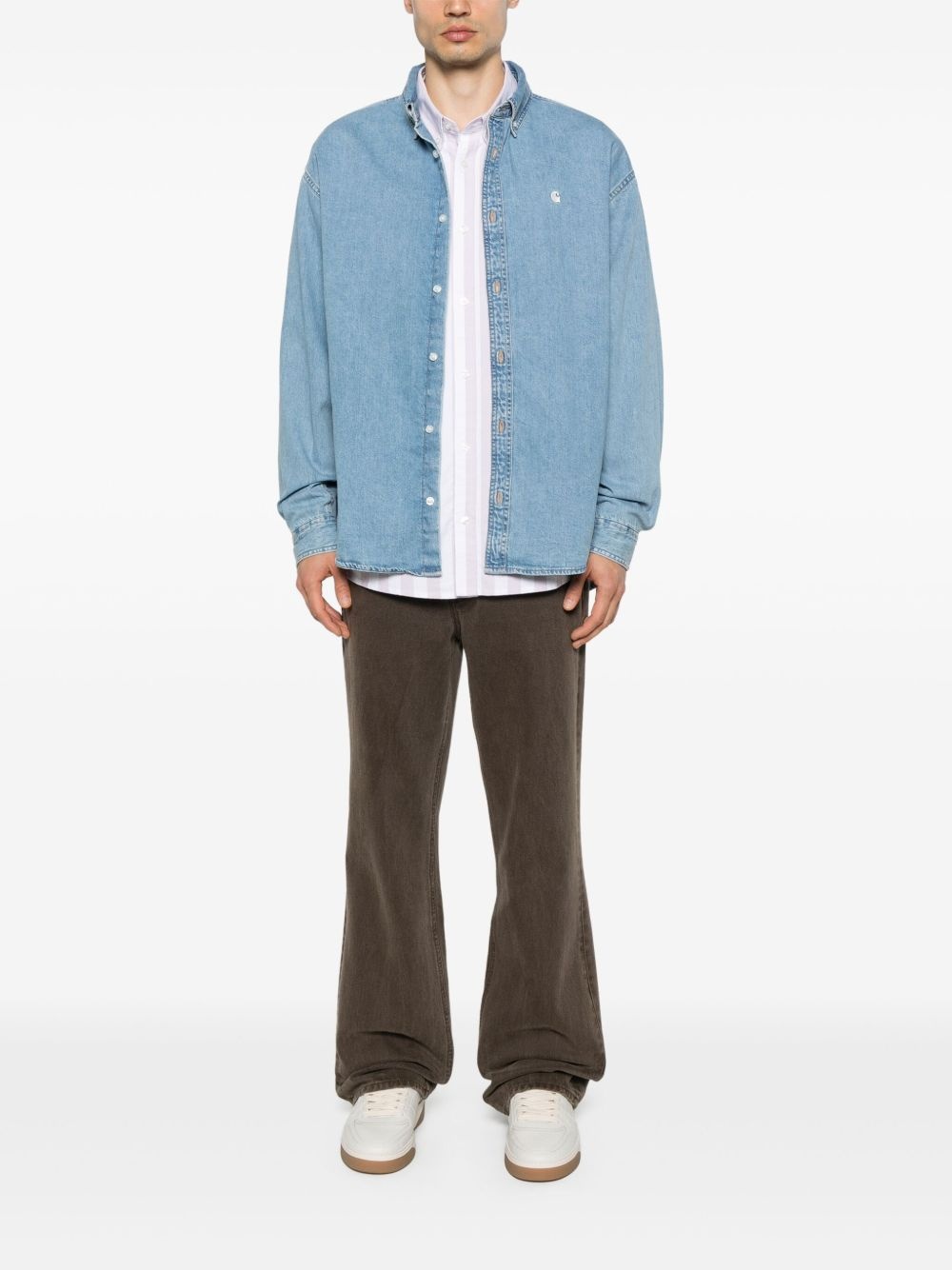 Lucas shirt - 2