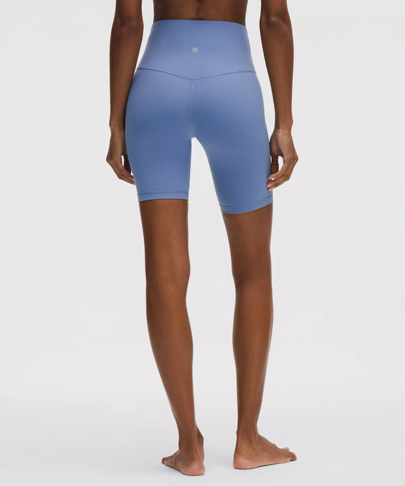 lululemon Align™ High-Rise Short 8" 3