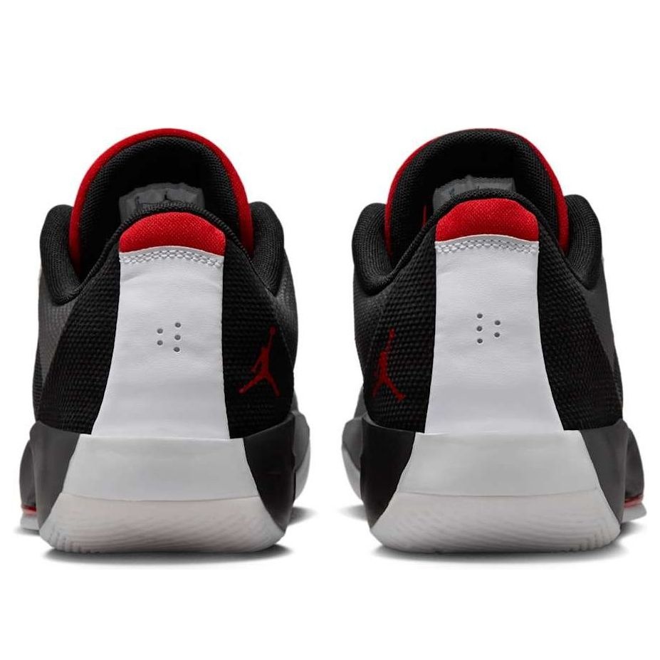 Air Jordan Luka .77 PF 'White Gym Red Black' HF0819-101 - 5