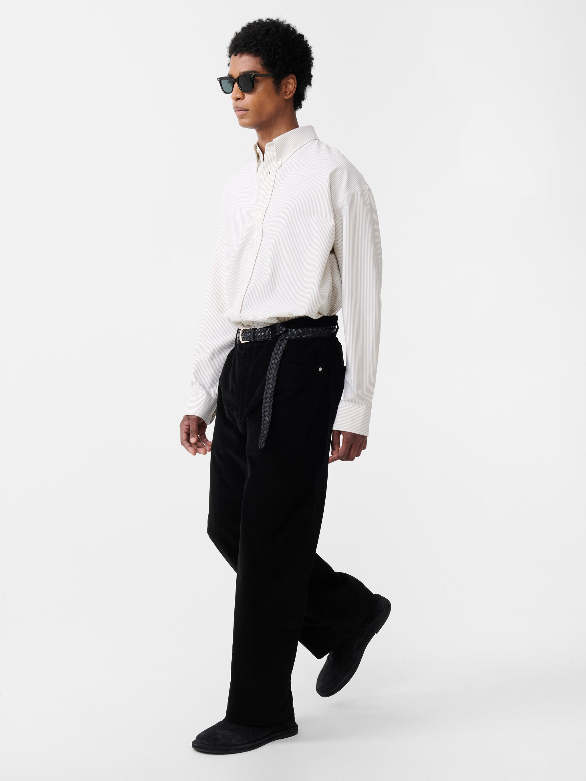 Ruskin Shirt - 5