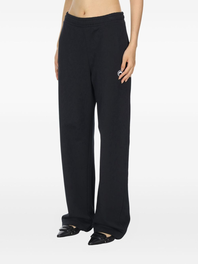 Marine Serre logo sweatpants outlook
