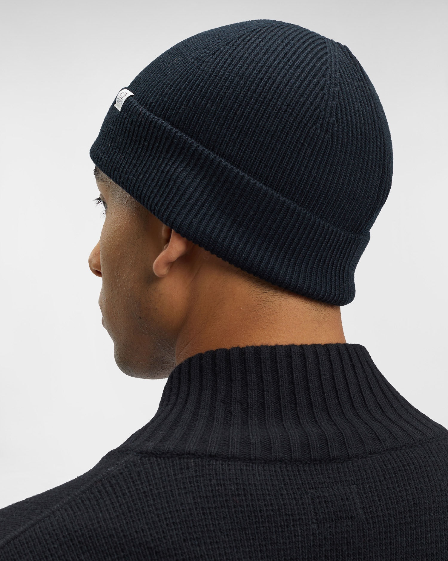 Re-Wool Short Beanie - 3